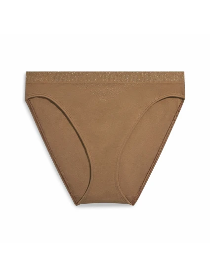 Dámske bikiny KW0KW02047-RBE - Calvin Klein