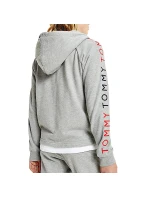 Dámská mikina s kapucí model 20947456 - Tommy Hilfiger