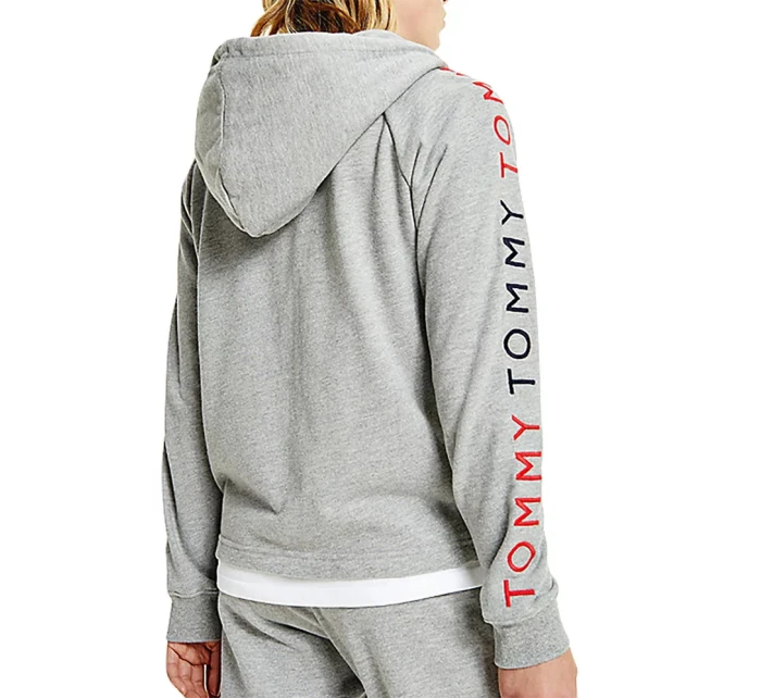 Dámská mikina s kapucí model 20947456 - Tommy Hilfiger