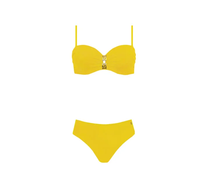 Dámske plavky S730CH1 Gold1 - Self