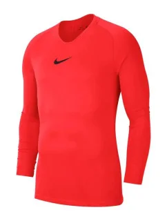 Pánska prvá vrstva Dry Park M AV2609-635 neon orange - Nike