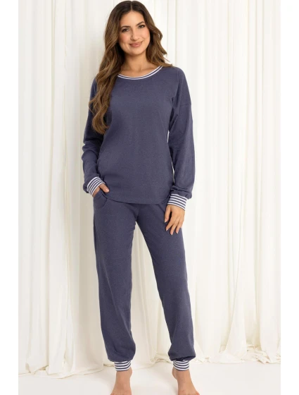 DÁMSKÉ PYŽAMO 718 BIG J/25