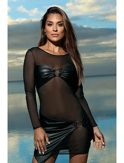 Sexi šaty model 137930 Axami