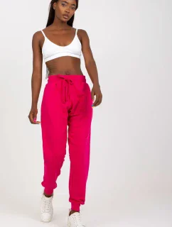 Teplákové nohavice model 169716 BFG