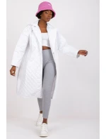 Plášť model 170424 Ex Moda