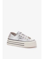 Tenisky model 212730 Krok vo veľkom štýle