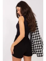 Šortky so spodnou sukňou model 221979 Taliansko Moda