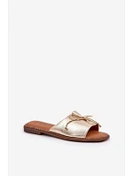 Papuče model 228986 Step in style