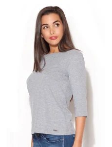 Blúzka model 43981 Katrus