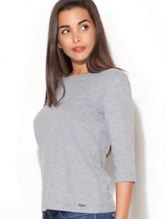 Blúzka model 43981 Katrus