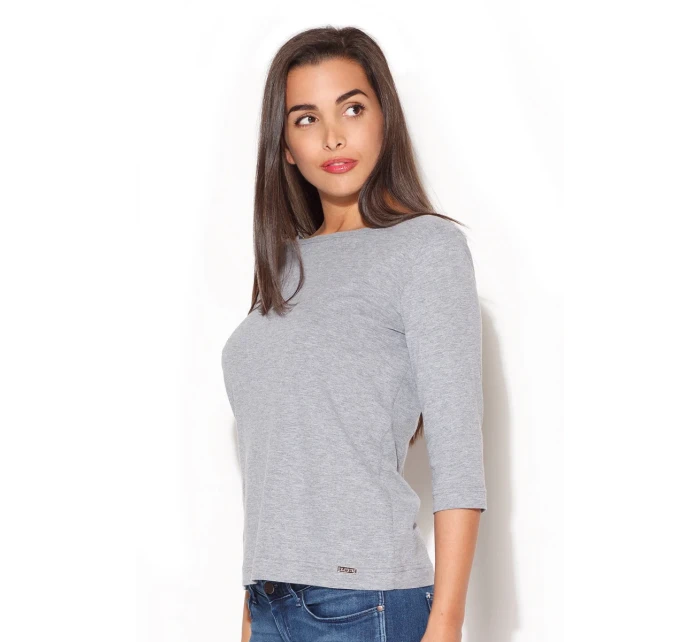 Blúzka model 43981 Katrus