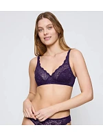 Amourette N - ROYAL PURPLE - TRIUMPH ROYAL PURPLE - TRIUMPH