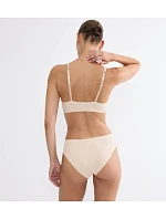 PURE MICRO - Push-up podprsenka s predným zapínaním a veľmi jemným mikrovláknom Triumph