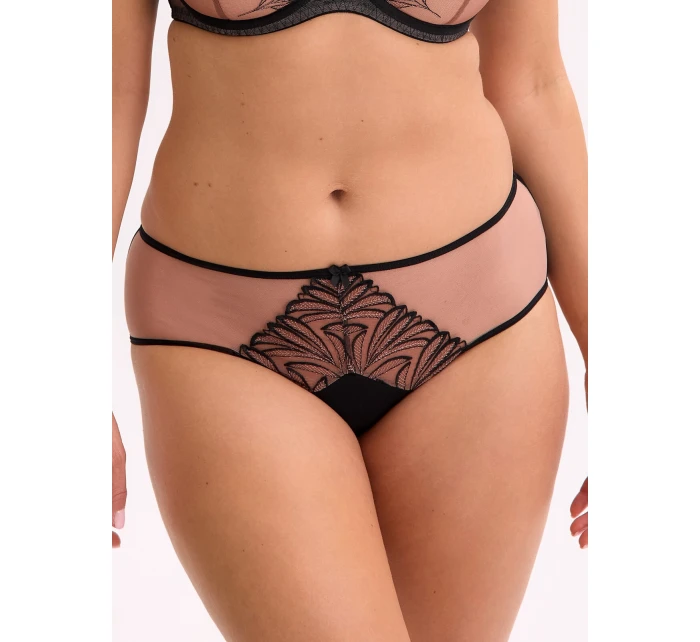 Gaia nohavičky GFP 1312 Imani S-3XL Gaia nohavičky GFP 1312 Imani S-3XL