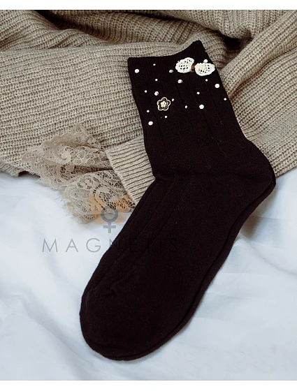 Ponožky Magnetis model 22354556 - Topteks