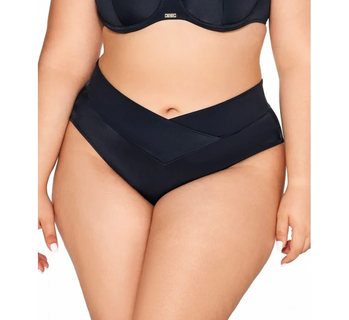 Spodný diel plaviek Ava SF 13/15/B Black Brazilian S-3XL
