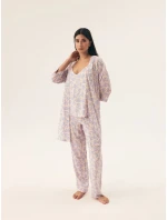 Dámsky župan 42663 Nadar - HENDERSON Dámsky župan 42663 Nadar - HENDERSON