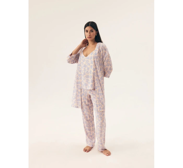 Dámsky župan 42663 Nadar - HENDERSON Dámsky župan 42663 Nadar - HENDERSON