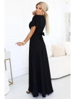 Dámske šaty 581-7 JENNIFER - NUMOCO