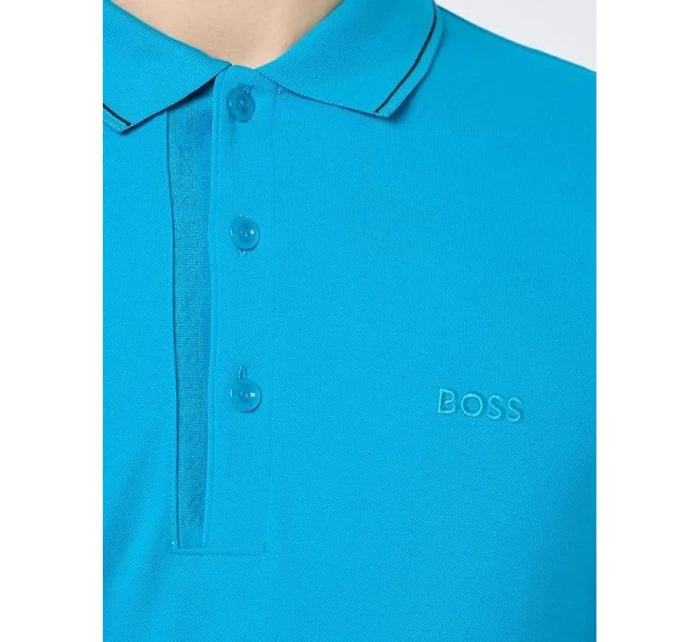 Polokošeľa Boss Paule 4 M 50506195-442