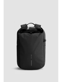 XD DESIGN MESTSKÝ VODOTESNÝ BATOH ČIERNY PN: P706.2801