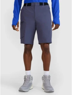 Pánske trekingové šortky 4Way Stretch 4F 4FWSS25TFSHM0878-22S