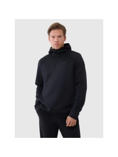 Pánská tréninková mikina regular pánské model 21434350 - 4F