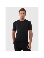 Tričko 4F M 4FWSS25TFTSM1218-20S pánske