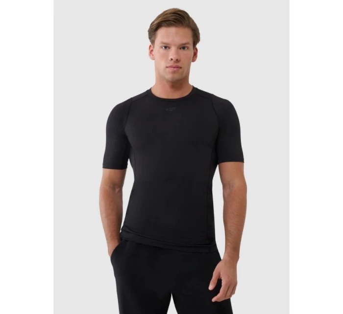 Tričko 4F M 4FWSS25TFTSM1218-20S pánske