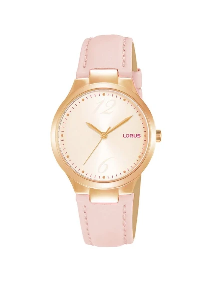 LORUS Lady hodinky RG210UX9 + BOX LORUS Lady hodinky RG210UX9 + BOX