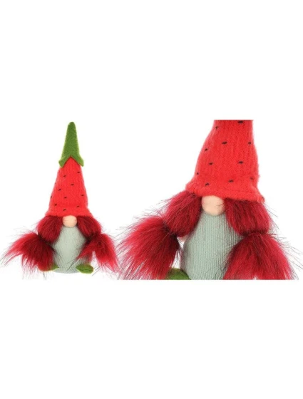 SKRZAT GNOM  DEKORACJA WIOSENNA GIRL dětské model 21831293