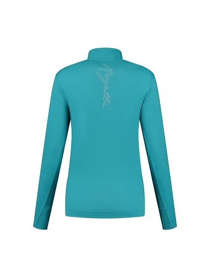 Rogelli  bluza do biegania CORE niebieska S