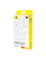 Sluchátka Baseus model 21862104