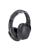 bezdrôtové slúchadlá Skullcandy Crusher Evo True Black