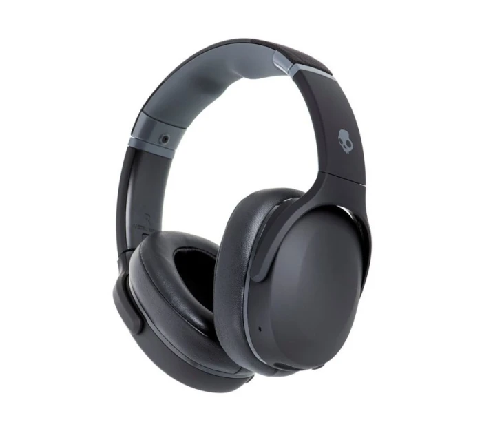 bezdrôtové slúchadlá Skullcandy Crusher Evo True Black