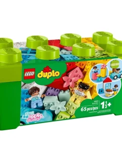 LEGO DUPLO 10913 Krabica kociek
