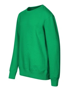 Dětská mikina Crew model 21955375 - Malfini