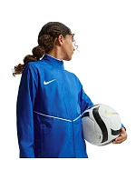 Dětská bunda Park 26 Rain modrá model 21933945 463 - NIKE