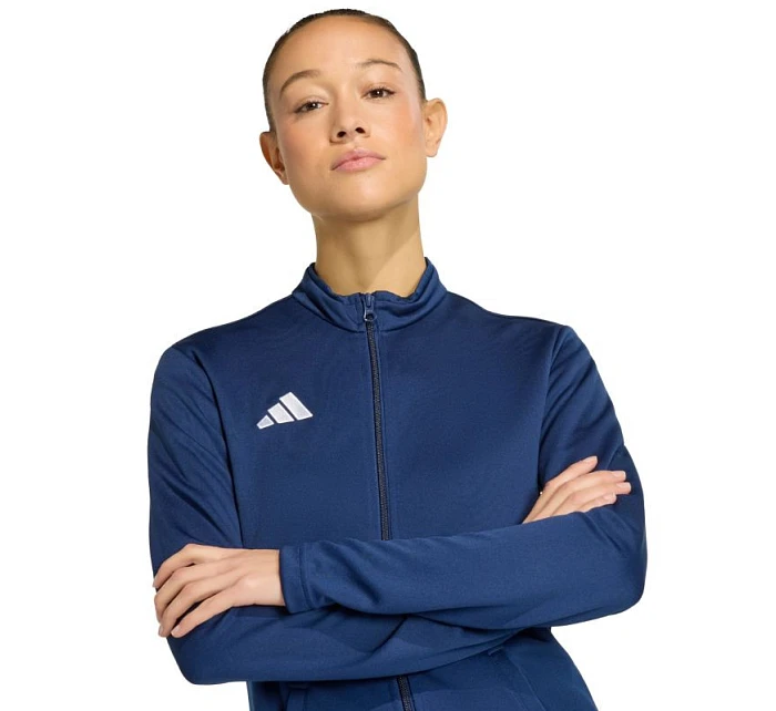 Dámská mikina Entrada 26 Track navy blue model 22054022 - ADIDAS
