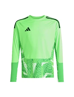 Adidas Junior Tiro 26 Súťažné brankárske tričko KB5240
