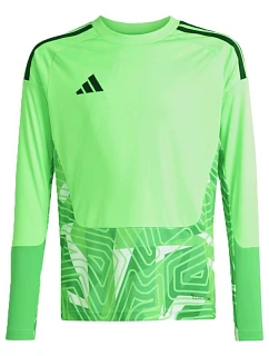 Adidas Junior Tiro 26 Súťažné brankárske tričko KB5240