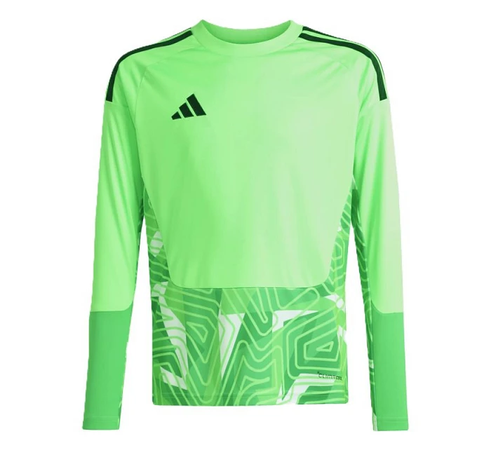 Adidas Junior Tiro 26 Súťažné brankárske tričko KB5240