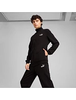 Pánská tepláková souprava ESS černá model 22063404 01 - Puma Pánská tepláková souprava ESS černá model 22063404 01 - Puma