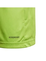 Dětské fotbalové tričko Table 18 Jr model 16056518 - ADIDAS Dětské fotbalové tričko Table 18 Jr model 16056518 - ADIDAS