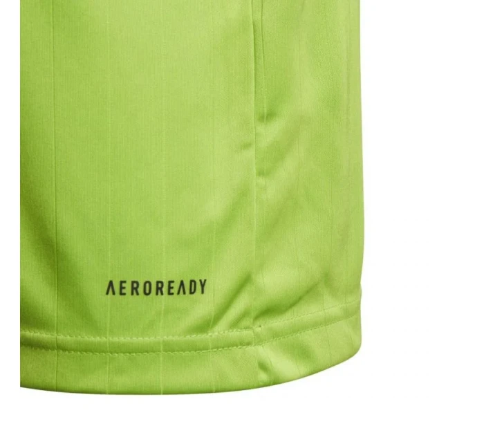 Dětské fotbalové tričko Table 18 Jr model 16056518 - ADIDAS Dětské fotbalové tričko Table 18 Jr model 16056518 - ADIDAS