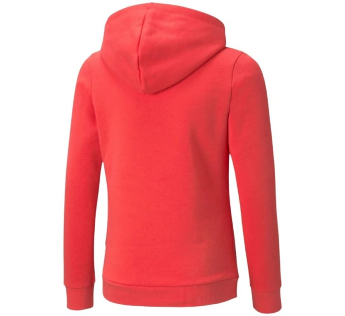 Dětská mikina ESS Logo FL Jr model 16223741 35 - Puma Dětská mikina ESS Logo FL Jr model 16223741 35 - Puma