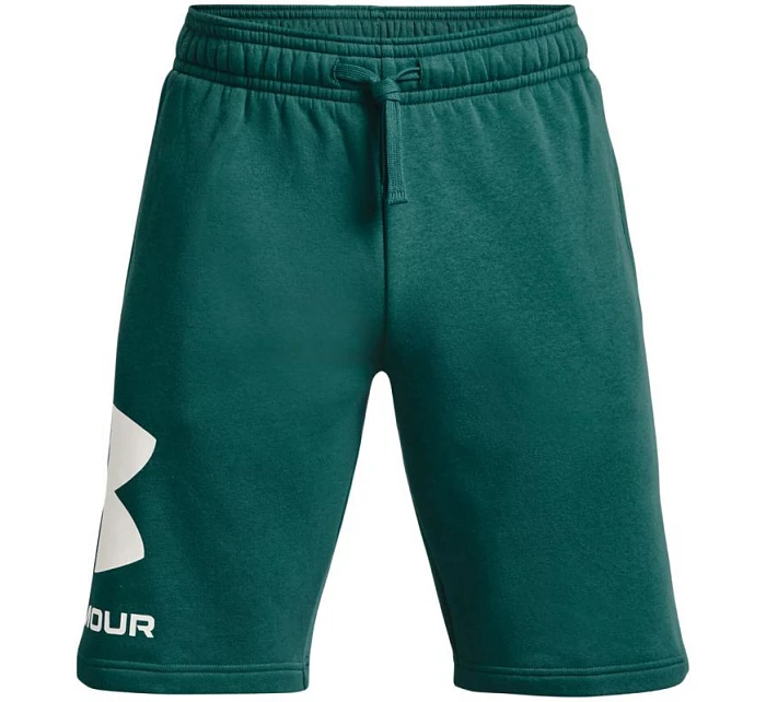 Pánske šortky Rival Fleece Big Logo M 1357118 722 - Under Armour