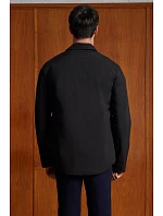 Unisex bunda night blue model 22461566 - NEOBLU Unisex bunda night blue model 22461566 - NEOBLU