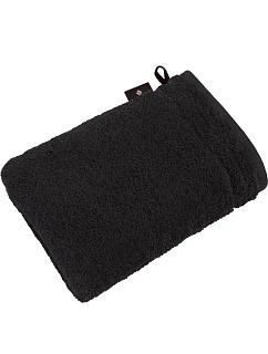 Vossen Calypso Feeling Washcloth Žínka „Calypso Feeling“ 49.4894 čierna