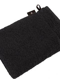 Calypso Feeling Washcloth Žínka "Calypso Feeling" model 22480148 black - Vossen